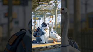 Khatarnak sad #animals story shorts video  status @Ankit #babu editors