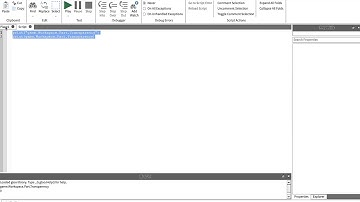 Roblox Scripting Tutorial 2: Printing, Variables, Maths and Wait()