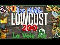 271 lowcost agilit 200 sur dofus 1