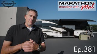 Production Floor Sneak Peek at Upcoming Coaches – MMwM Ep.381