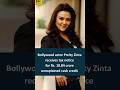 Income Tax vs Preity Zinta: 10 करोड़ की लड़ाई का Final Result! #casestudy #shorts #tax #prietyzinta