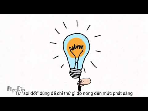 Video #39 ĐÈN LED HOẠT ĐỘNG NHƯ THẾ NÀO? - youtube
