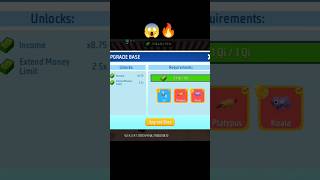 New level up Pet 😱🔥 Steal A Pet WinterUpdate | #pets #freefire #levelup #craftland #shorts #viral