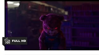Chucky pelea final (1/2) | El Muñeco Diabólico (2019) | Español Latino