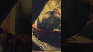 Nuclear Power Of Islamic Worldstan Mission Majnu Scenes