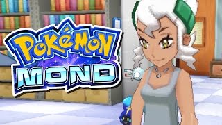 Professor Kukui's Frau! | 25 | Pokémon MOND