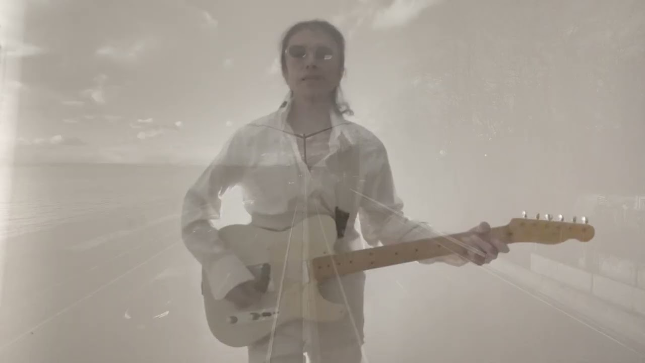 やもや / MoyaMoya by Shu Nakamura - Short PV