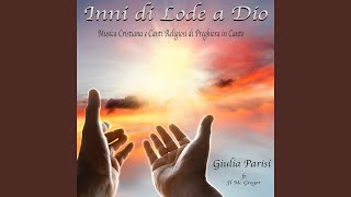 Video voorbeeld van "Giulia Parisi - Pane del cielo"