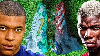 nike mercurial vs adidas predator