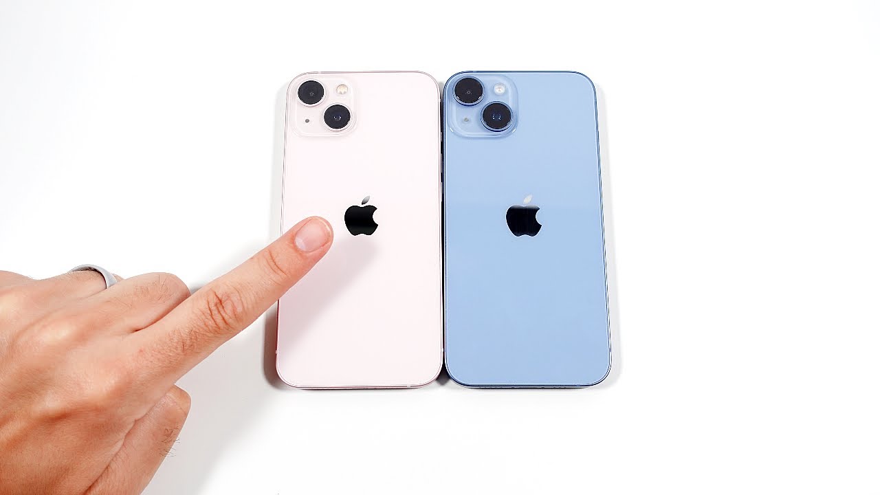 Should You Buy iPhone 13 Mid 2023?