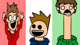 Eddsworld - Just A Bit Crazy (2008) [HQ]