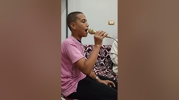 تلاوة رائعة للشيخ يوسف طه ابو سكران.... أمام خطباء وفقهاء ومعلمى القرأن