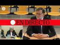 🔴 DIRECTO | Rajoy y Cospedal declaran durante el juicio del caso Kitchen