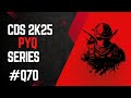 Q70 CDS II 2025 Soln Set A PYQ + Concept