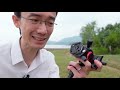 End of video
