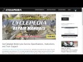 Cyclepediacom  print service manuals