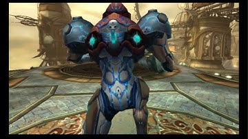 Metroid Prime Trilogy - Metroid Prime 3:Corruption - Part 12.