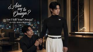 The Omega Who Couldn't Get Pregnant #omegaverse