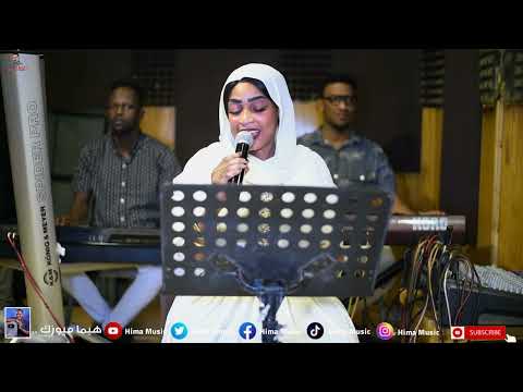 مروة الدولية القدر فرقنا منك ابداع اغاني سودانية طرب وهجيج