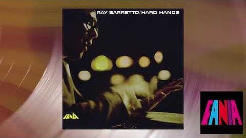 Ray Barretto - New York Soul (Official Visualizer)