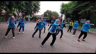 Dj Masa Lalu Kreasi Senam Mudah Di Ikuti  Nemys Club  Nemys Sport U0026 Store