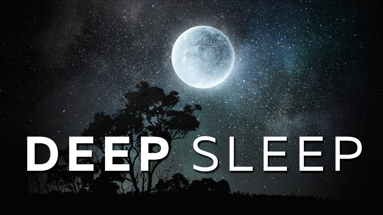 Cover Deep SLEEP Journey: 30 Minutes to Rest