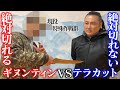 【検証】最強鋼材ナイフ vs 絶対防刃服｜本気で斬っても身を守れるのか？