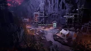 🔴Small Hairy Men Come Home - Return To Moria