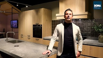 Retail en schoonmaken: samenwerking tussen BOMA en Bruynzeel keukens