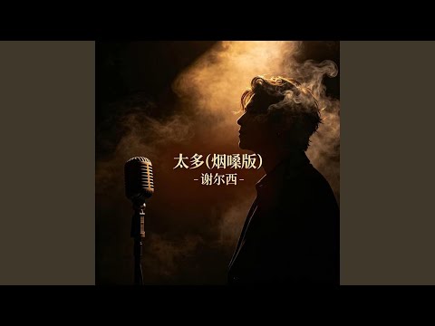太多 (R&B)完整版