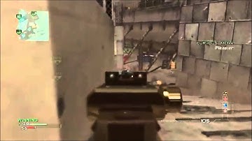 MW3 | Hardhat | Moab- JROD13