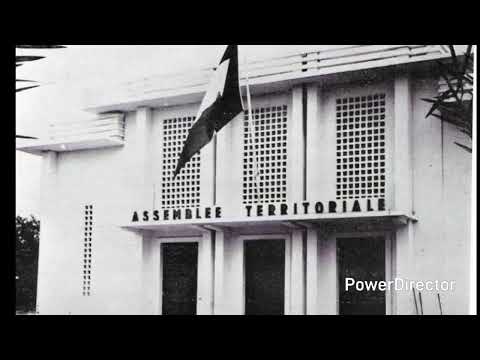 Abe Xagna Yok Finqabteeh Abdoul Aziz Ali