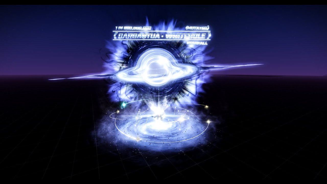 [Full Music] Gargantua : Whitehole | Sol's RNG - YouTube
