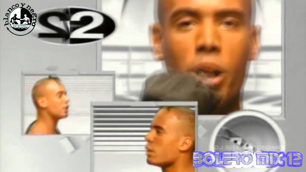 ⁣Bolero Mix 12 Videomix