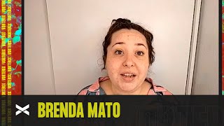 LEY DE TALLES - Hablamos con BRENDA MATO