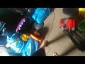 vacuuming my room with dirt devil endura reach
