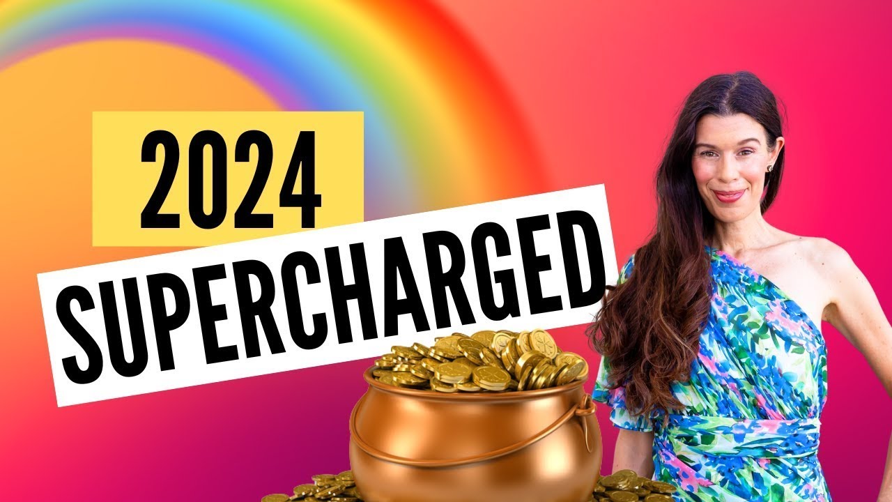 2024 Feng Shui: 5 Ways To Make The Most of the New Year!