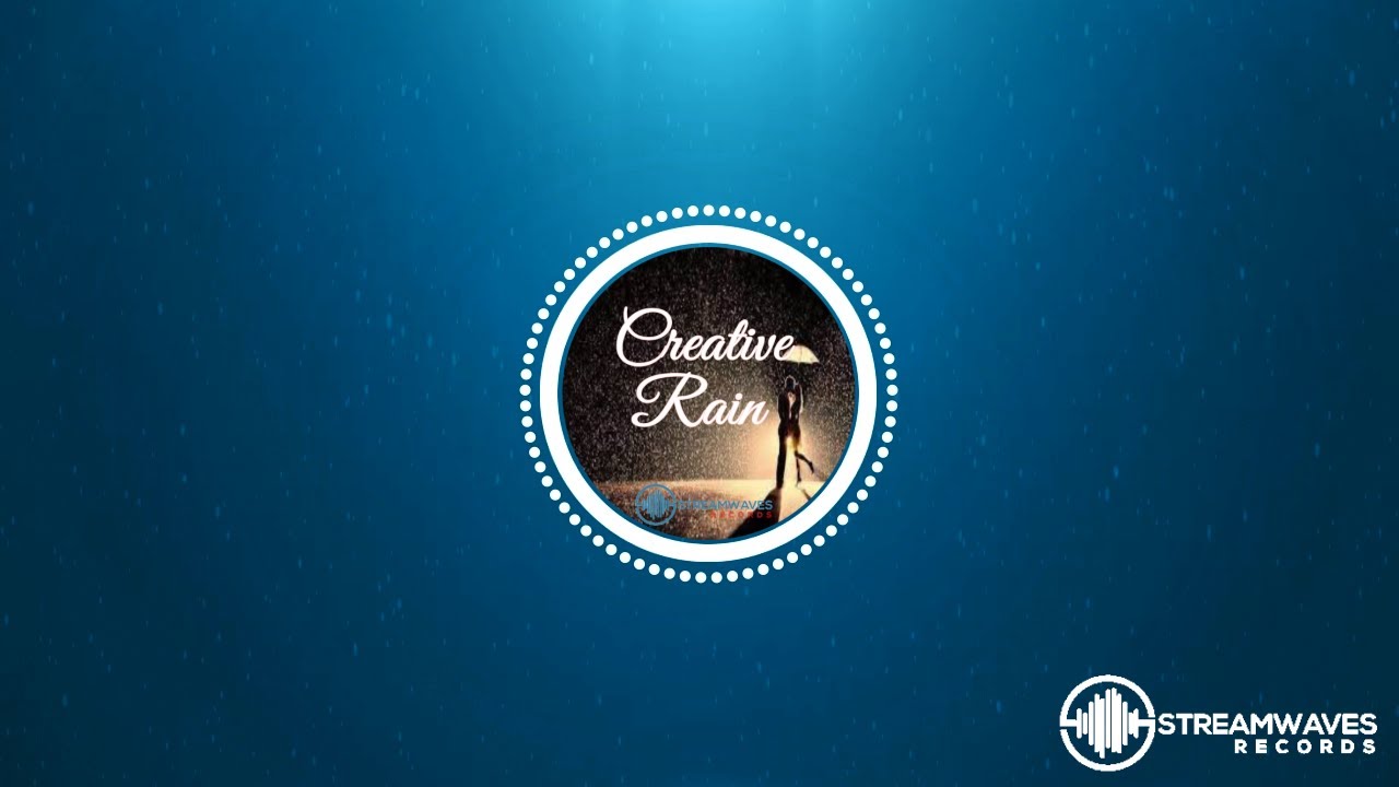 StreamWaves - Creative Rain bekijken op YouTube StreamWaves - Creative Rain bekijken op YouTube