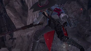 CODE VEIN Playthrough Part 2/?: Blood Beed Hunt