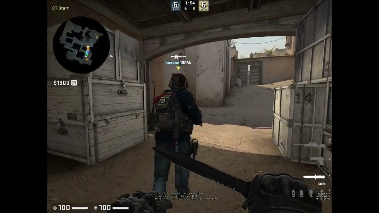 WHEN GLOBAL ELITES CLASH | Counter Strike.