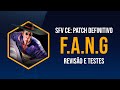 SFV - BALANCEAMENTO FINAL(?) - F.A.N.G