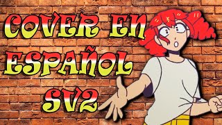 BIRDBRAIN (w/ OK Glass) feat. Kasane Teto SV2 en Español