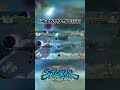 Hagoromo moveset