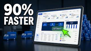 Best ERP Software for Order Management & Workflow Automation