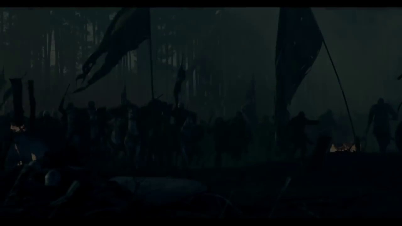 Transformers 5: The Last Knight