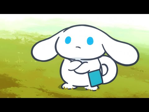 【I.CINNAMOROLL Animation】Episode 5: Museum【TBS】