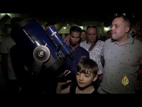 هذا الصباح - فعاليات متنوعة للعيد بسوق واقف بالدوحة