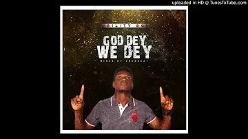 God dey we dey_Abilty boy_mixed by Jackbeat.bpe