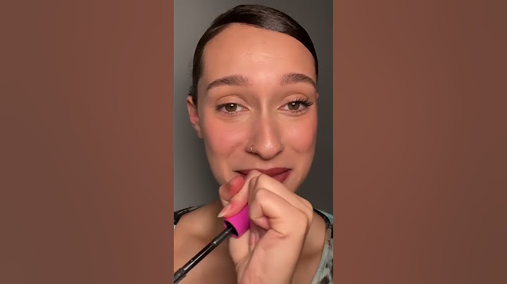 This mascara is one of the BEST!! #mascara #lashes #makeup #ytshorts