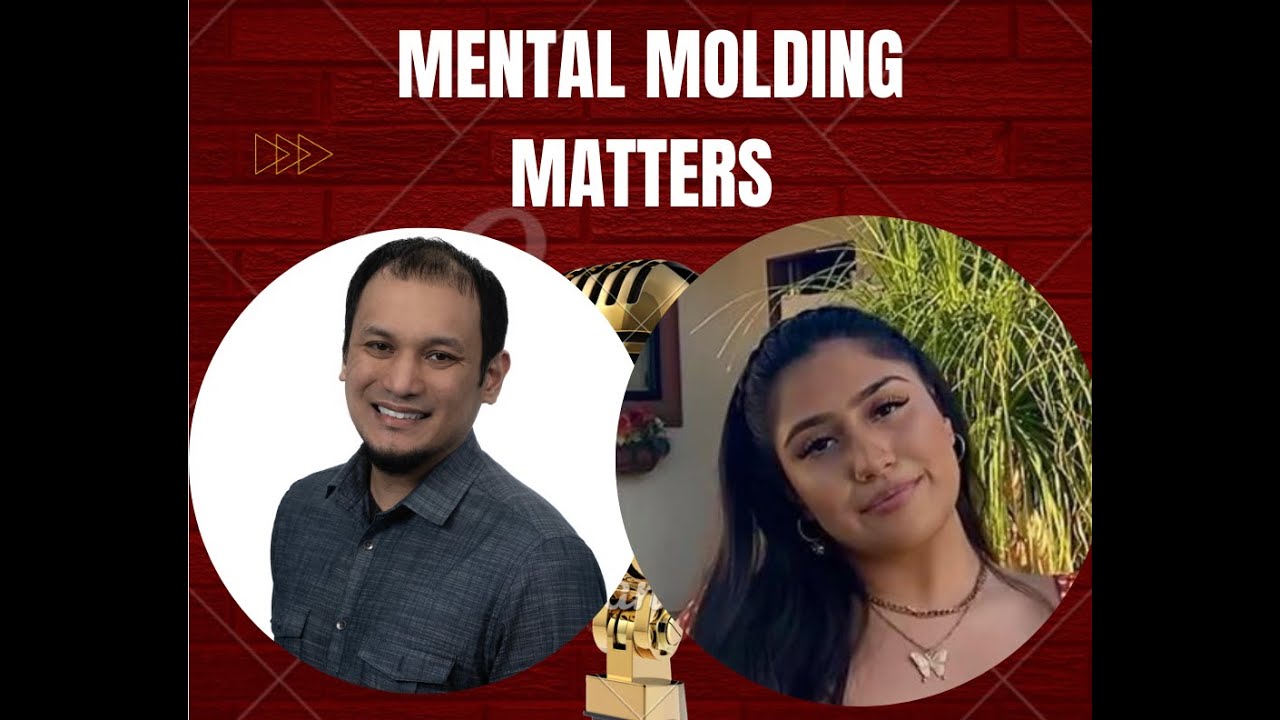 Alcoholic Father, Distant Mother, Setting Boundaries, Depression, Building Confidence- W/ 